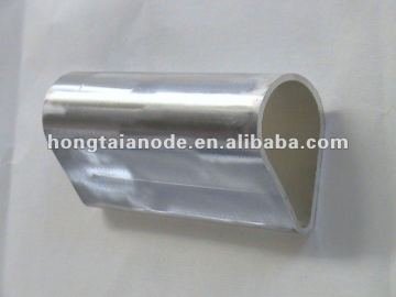 Mg Alloy Extrusion Profiles Mg Alloy