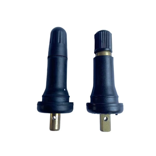 Rubber Tire Valve for TPMS