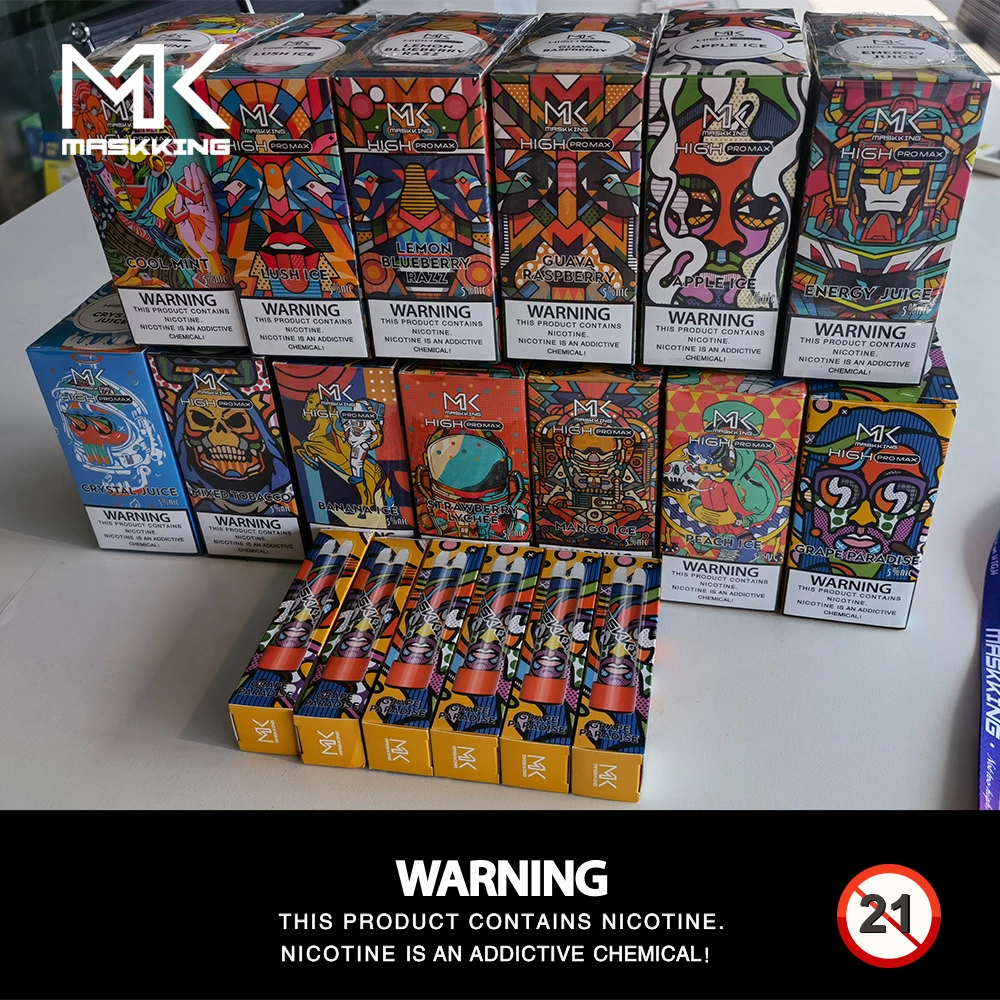 Maskking Pro Max Disposable Vape Pen maskking pro max disposable vape pen