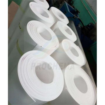 PTFE Anticorrosive Fire Oidsulative Skive Sheet