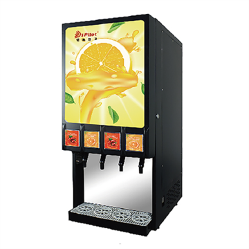 fruit juice maker