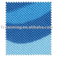 Pvc Poly 600d x 300d fabric
