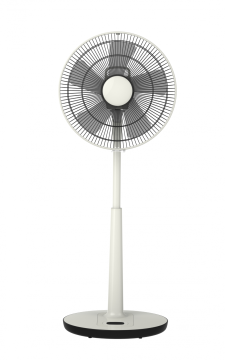 DC Motor Stand And Table Fan 22W ECO