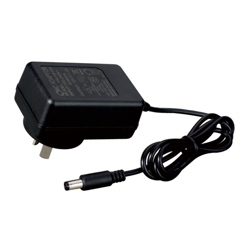 12.6V Lithium Ion Battery Charger