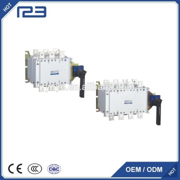 load transfer isolating switch