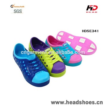 Newest 2016 kids pretty eva casual shoes