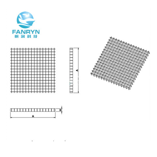 House ceiling grilles ventilation chrome eggcrate grille egg crate light diffusing panel