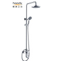 Bathroom Shower Mixer With Head