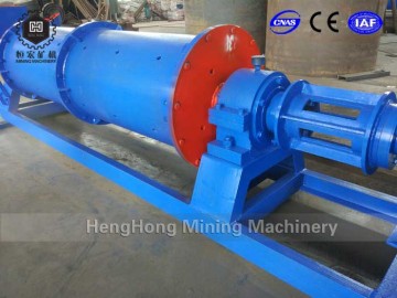 Ball Mill / Mining Equipment / Mining Machine
