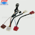 Custom Car Audio Harness and Car Battery Cable