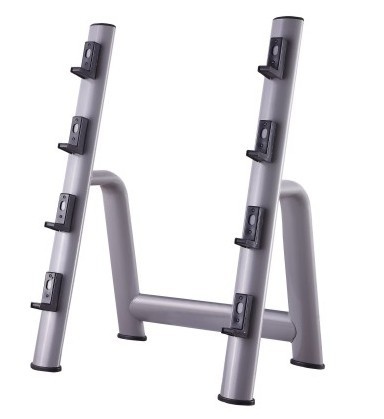 Luxury commercial Barbell rack