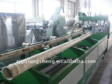 Full automatic pipe expander/belling machine