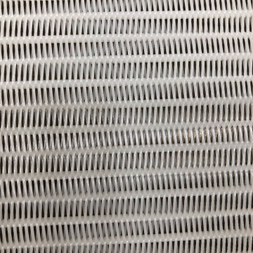 polyester spiral filter screen