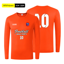 Men's Crew Neck Full Sleeve T Shirts