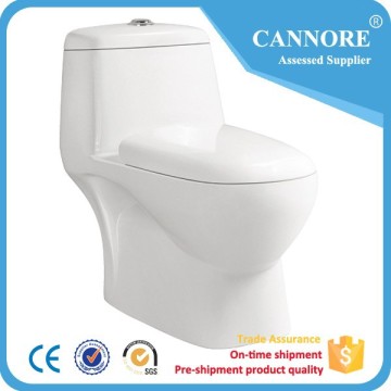 Cheap Washdown One Piece Toilet