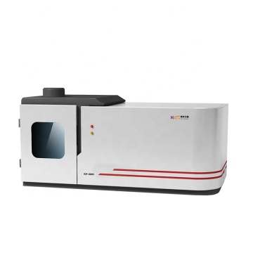 ICP-6800 Inductively Coupled Plasma Optical Emission Spectrometer for Laboratory