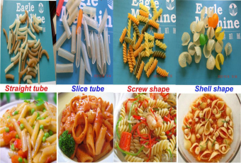 Macaroni Production Line/producing Line