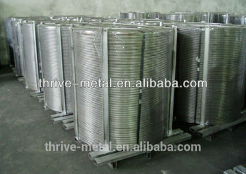 Steelmaking Cored Wire, SiCa Cored Wire