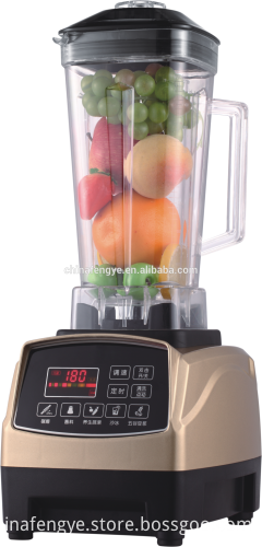 2.5L new waring commercial blenders