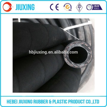 mine engine black yellow rubber air hose water hose