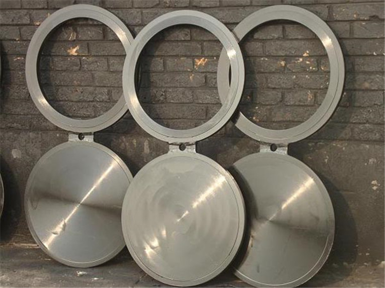 Stainless Steel A105 Blind Flanges ANSIclass 150 -2500