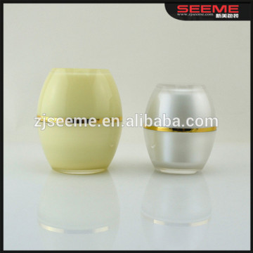 30g 50g wholesale korean cosmetics jar