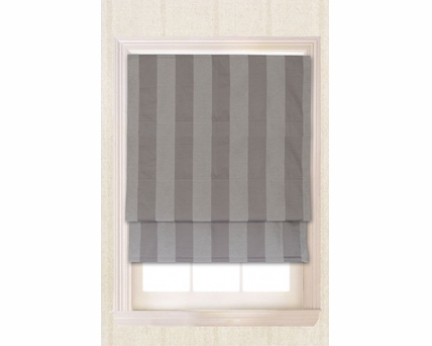 Fabric Roman Blinds