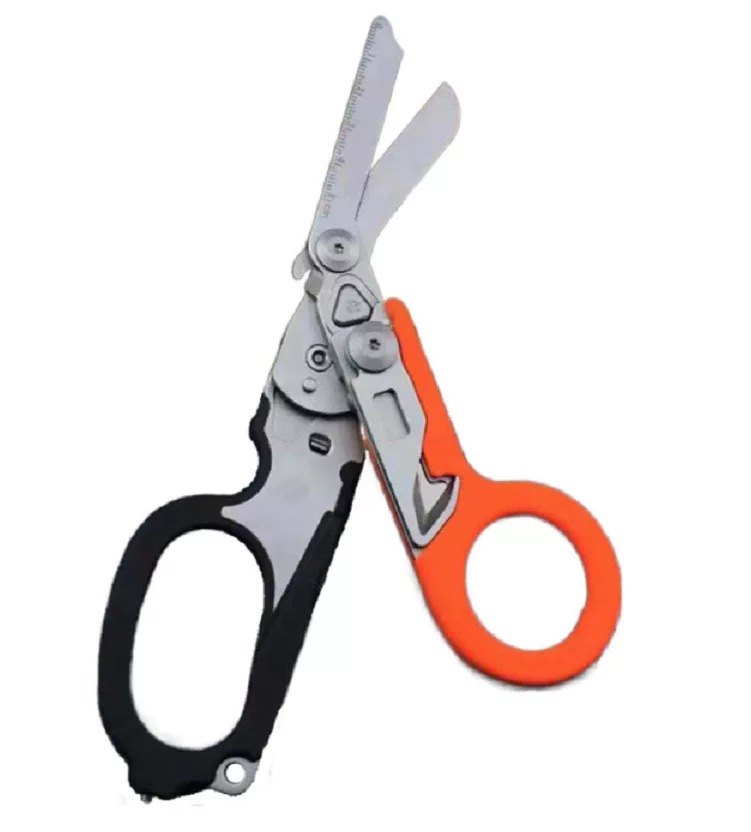 420 High Quality Stainless Stain Raptor Shears Scissors