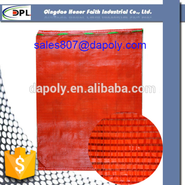 polypropylene knitted mesh