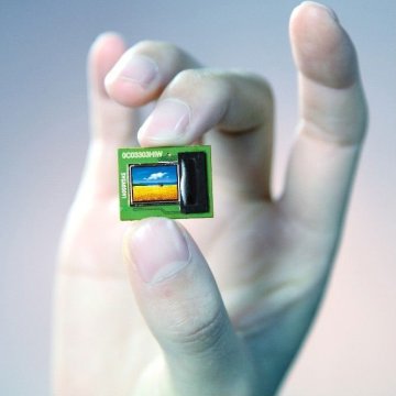 Mini Display Solutions