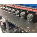 Sheet Metal Edge Hemmer Roll Tidigare