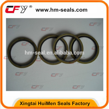 Hydraulic Bonded Sealing Washers Wound Seal