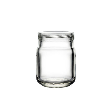 90ml Glass Jar for Birds Nest