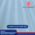 POM-09B Panou din piele sintetică