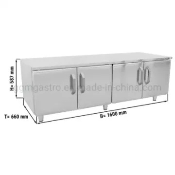 OEM Kitchen Substructure Suitable for Commercial Kitchen Cabinet