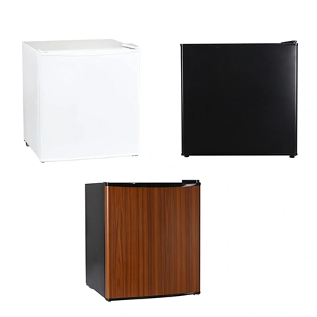Smad 1.7cuft 48L Hot Sale Mini Bar Fridge Hotel Dorm Room Refrigerator