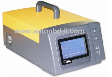 MST-406EN Automotive Emission Analyzer