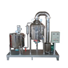 High Quality 0.5t Honey Processing Machines from Atpack