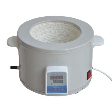 3000ml Scientific Device PID Auto Control Heating Mantle