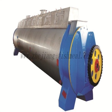 Full Set Fishmeal and Fish Oil Plant