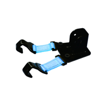 4WD Hi-Lift Jack Mate & Recovery Hook