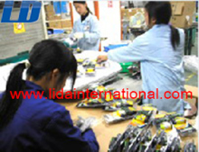 Contract Packaging Services in China Bonded Warehouse