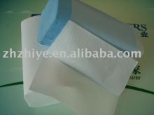 V -fold Paper Towel