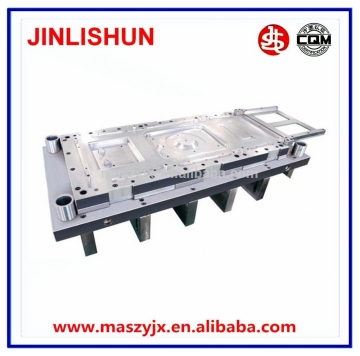 Microwave Oven Mould Metal Stamping Die