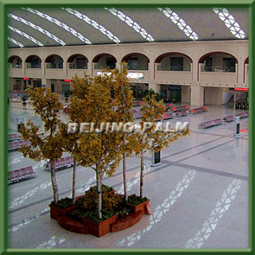 Factory price artificial Silver Brich Tree