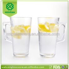 latte coffee mug/water mug/tall coffee mugs