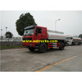 SINO 10 M3 Gasolina Refill Tank Trucks