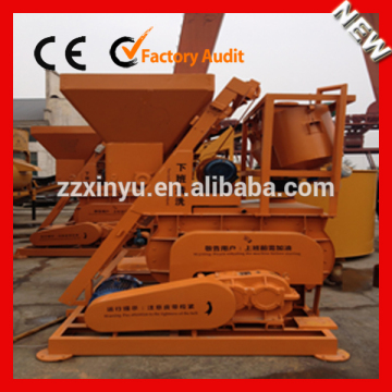 Construction Equipments JS500 Mortar Mixer Machine