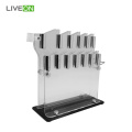 Knife acrylic block set 14pcs