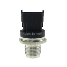 High Common Fuel Rail Pressure Sensor 0281006325 0281006425